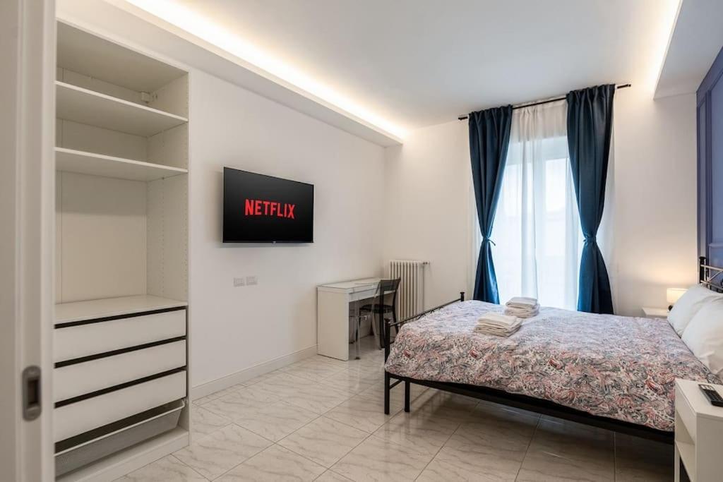 Comfort Suite In Milán Exterior foto
