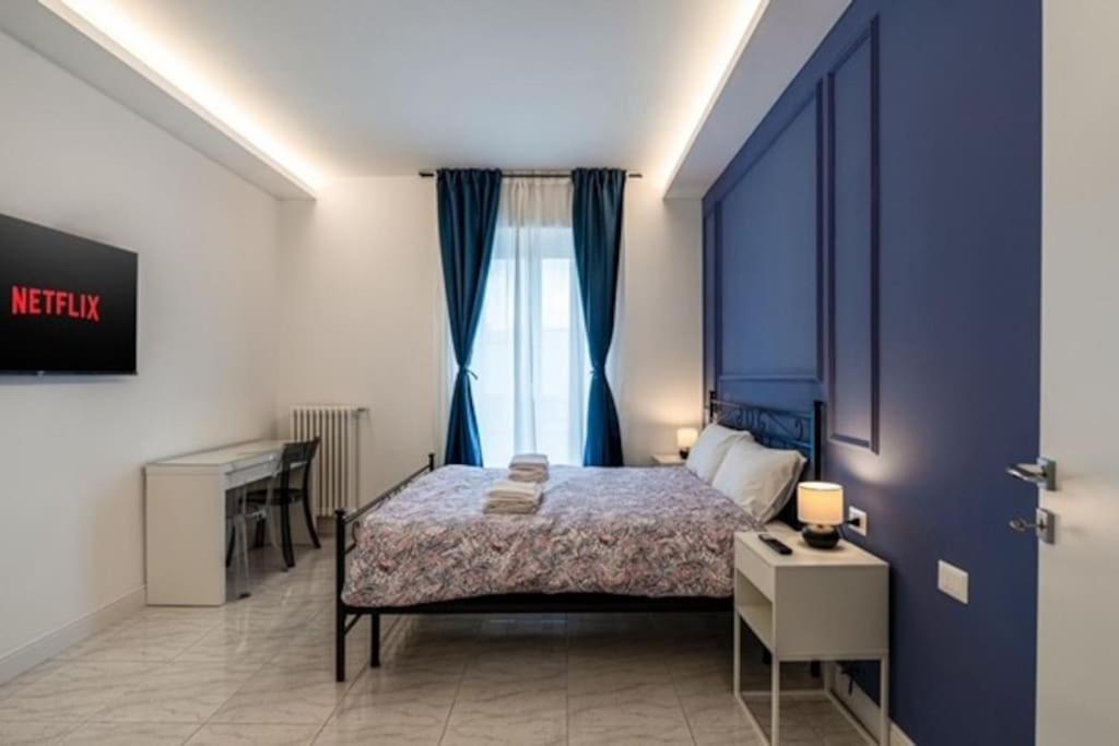 Comfort Suite In Milán Exterior foto