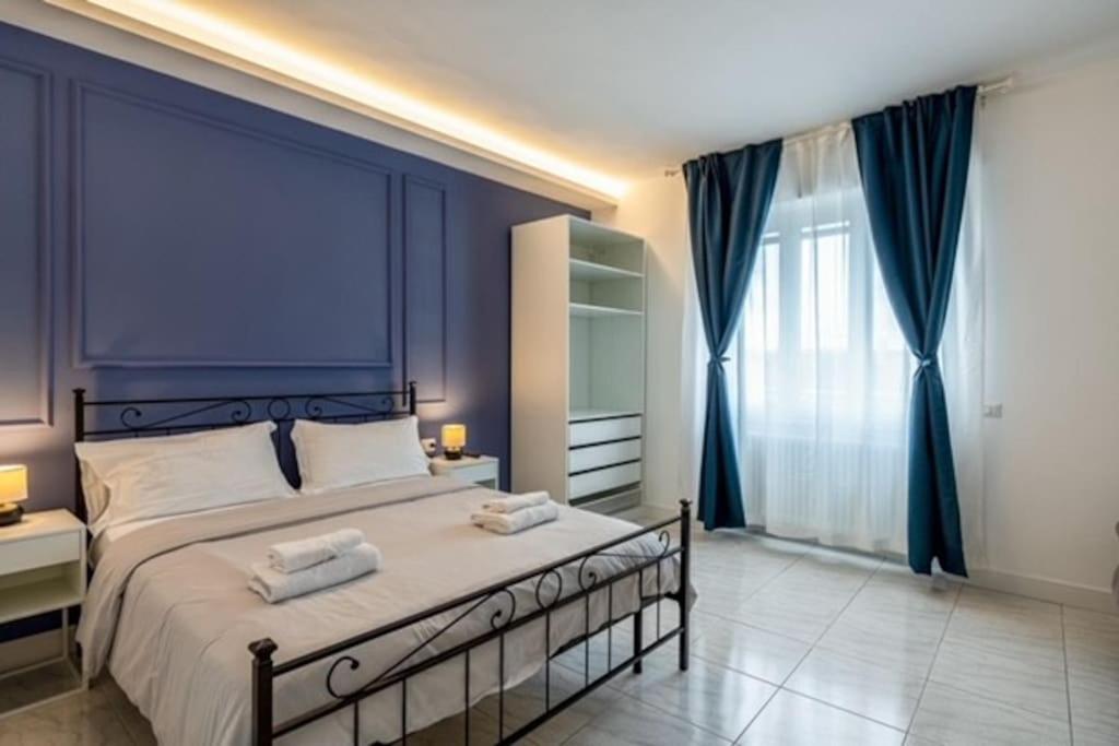 Comfort Suite In Milán Exterior foto