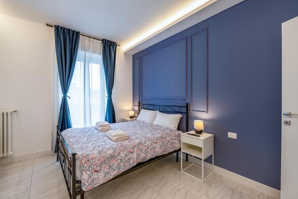 Comfort Suite In Milán Exterior foto