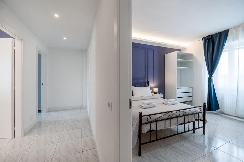 Comfort Suite In Milán Exterior foto